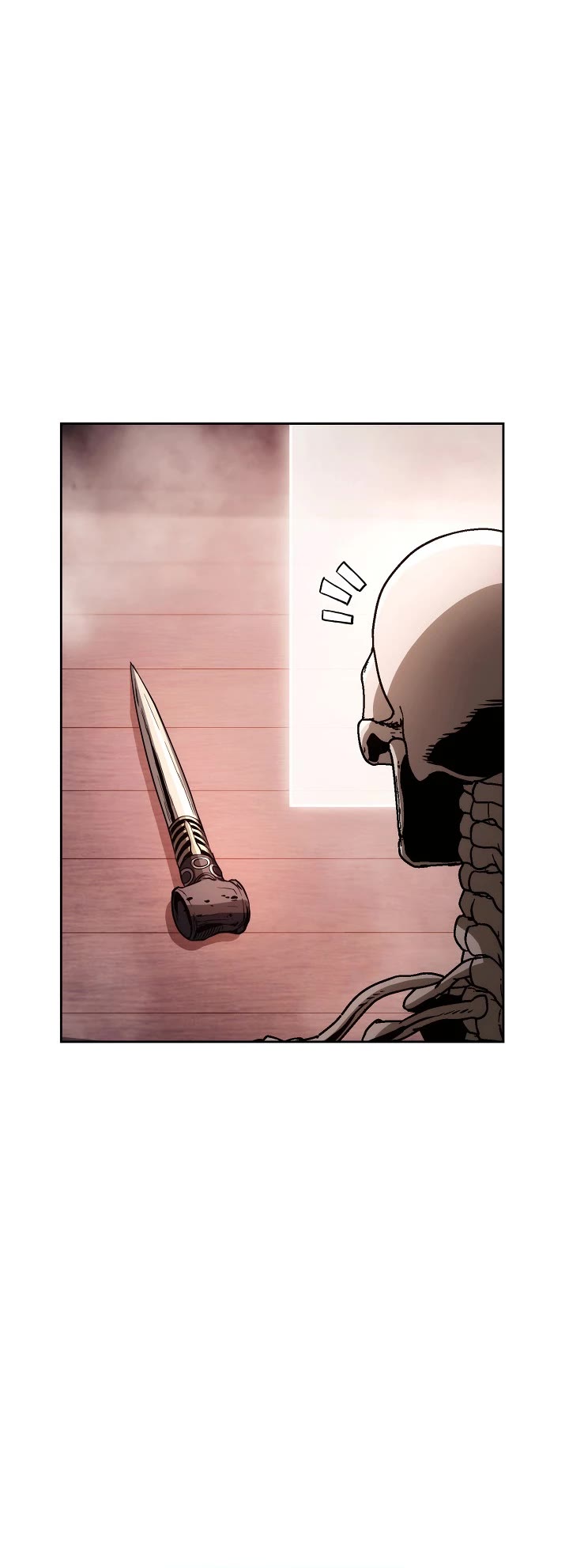 Skeleton Soldier Couldn’t Protect the Dungeon chapter 218 page 32