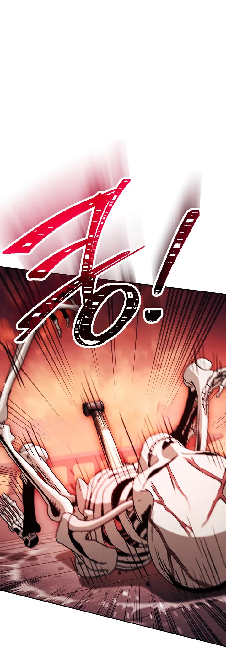 Skeleton Soldier Couldn’t Protect the Dungeon chapter 218 page 40