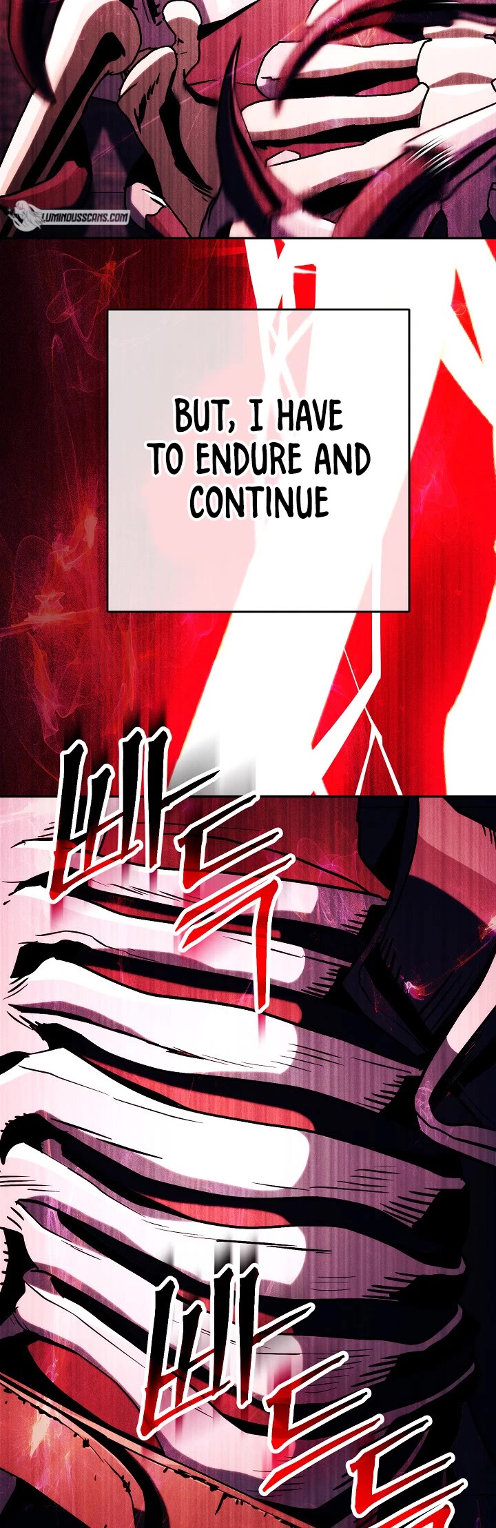 Skeleton Soldier Couldn’t Protect the Dungeon chapter 218 page 46