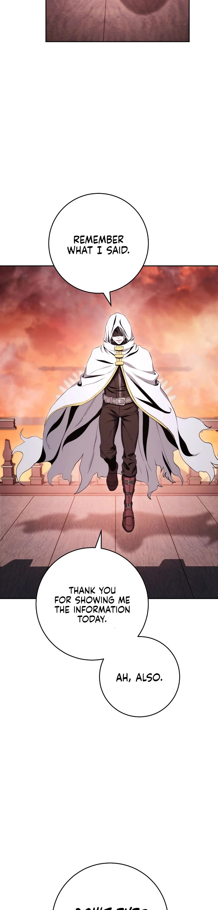 Skeleton Soldier Couldn’t Protect the Dungeon chapter 218 page 6