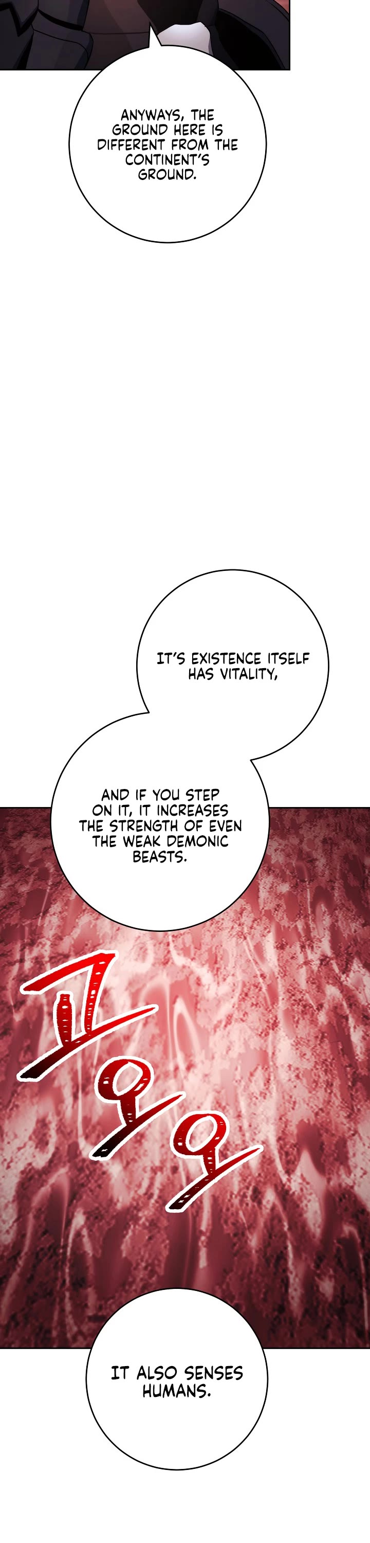 Skeleton Soldier Couldn’t Protect the Dungeon chapter 219 page 14