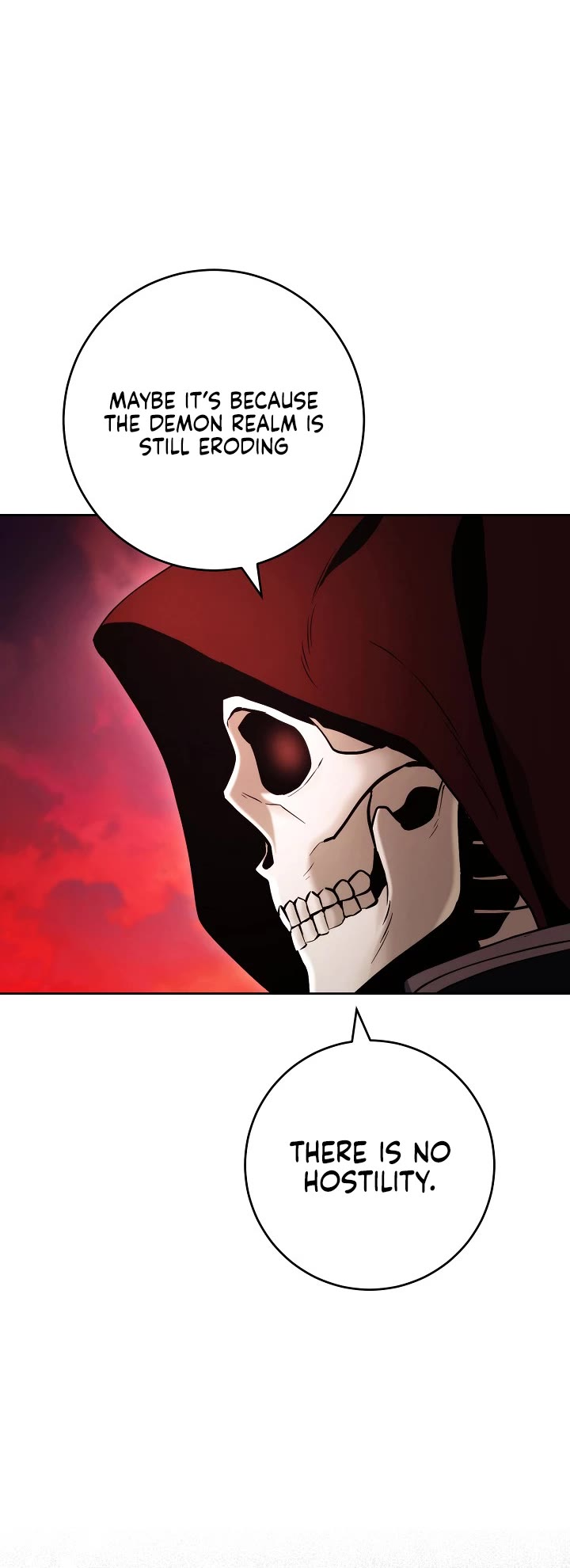 Skeleton Soldier Couldn’t Protect the Dungeon chapter 219 page 16