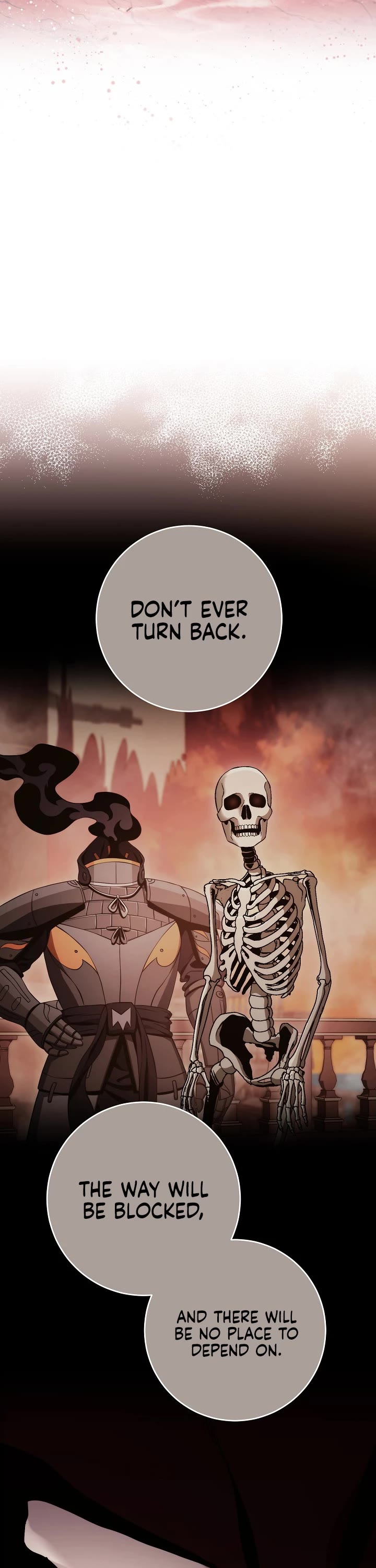 Skeleton Soldier Couldn’t Protect the Dungeon chapter 219 page 18