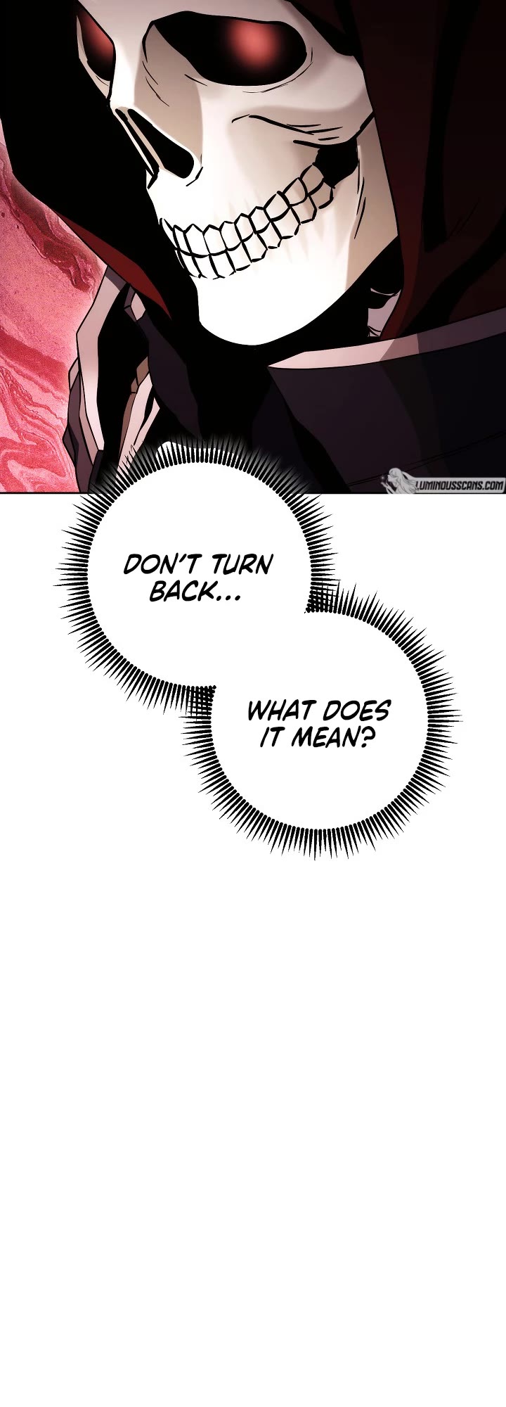 Skeleton Soldier Couldn’t Protect the Dungeon chapter 219 page 19