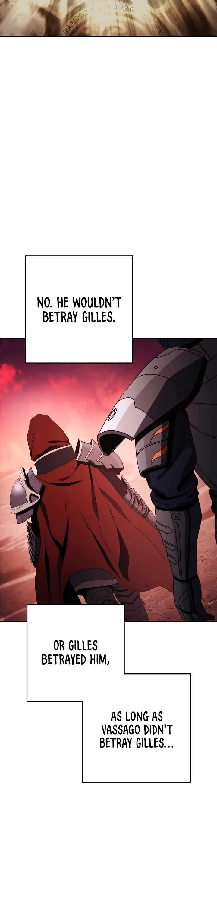 Skeleton Soldier Couldn’t Protect the Dungeon chapter 219 page 22