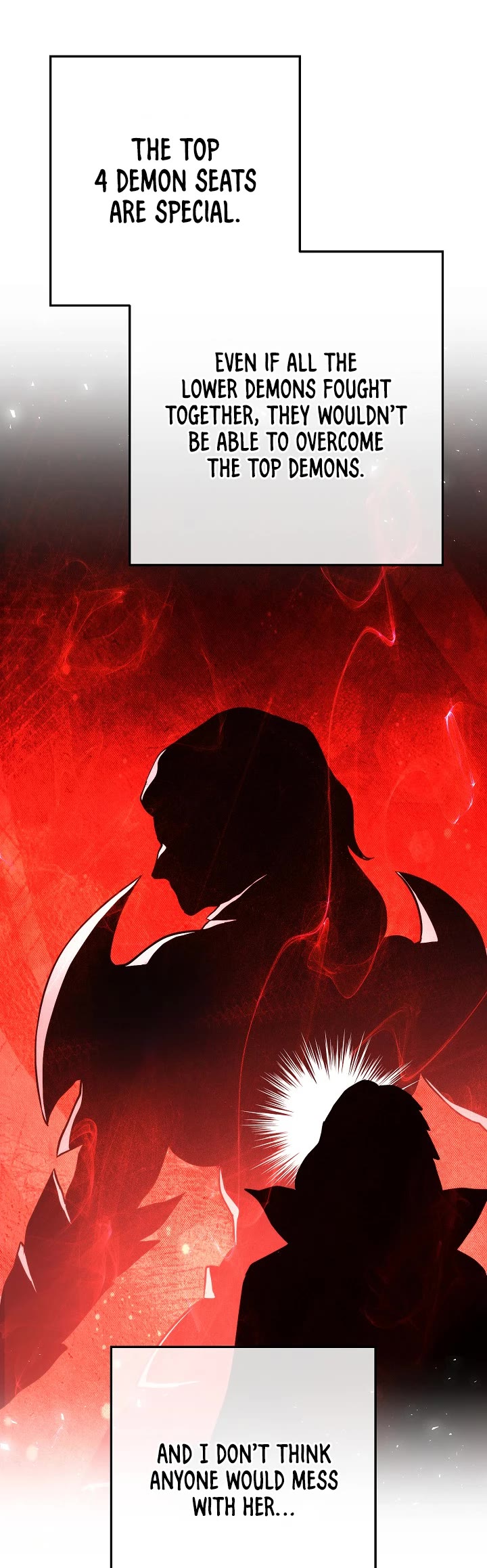 Skeleton Soldier Couldn’t Protect the Dungeon chapter 219 page 23