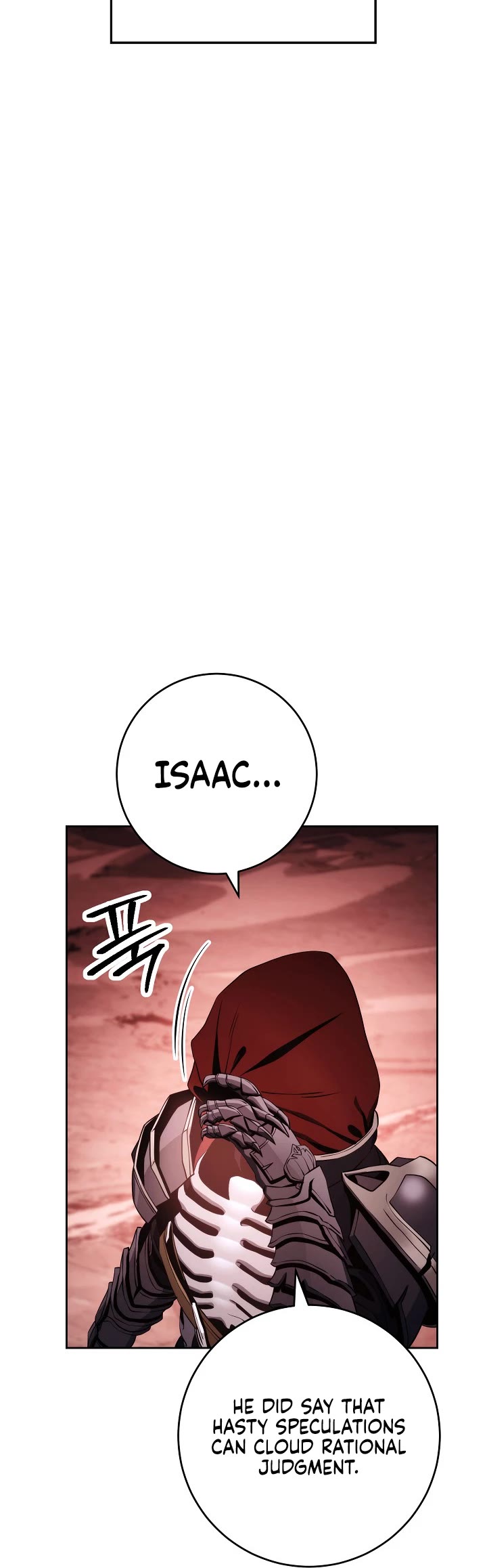 Skeleton Soldier Couldn’t Protect the Dungeon chapter 219 page 24