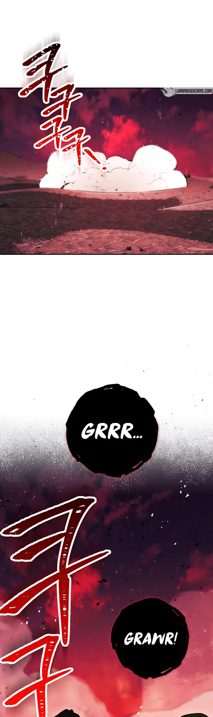 Skeleton Soldier Couldn’t Protect the Dungeon chapter 219 page 27