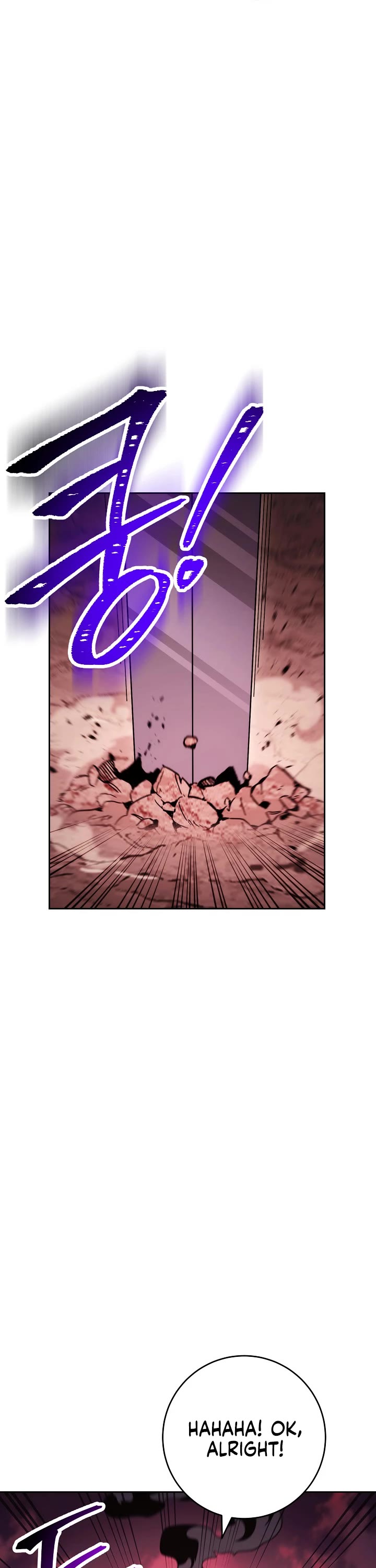 Skeleton Soldier Couldn’t Protect the Dungeon chapter 219 page 37