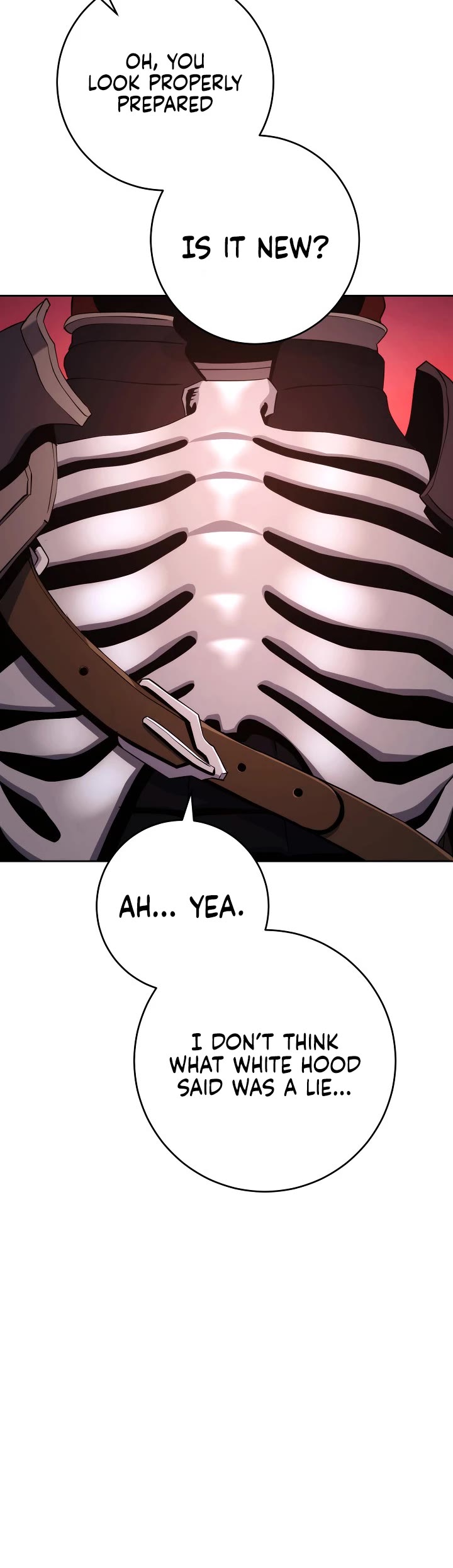 Skeleton Soldier Couldn’t Protect the Dungeon chapter 219 page 4