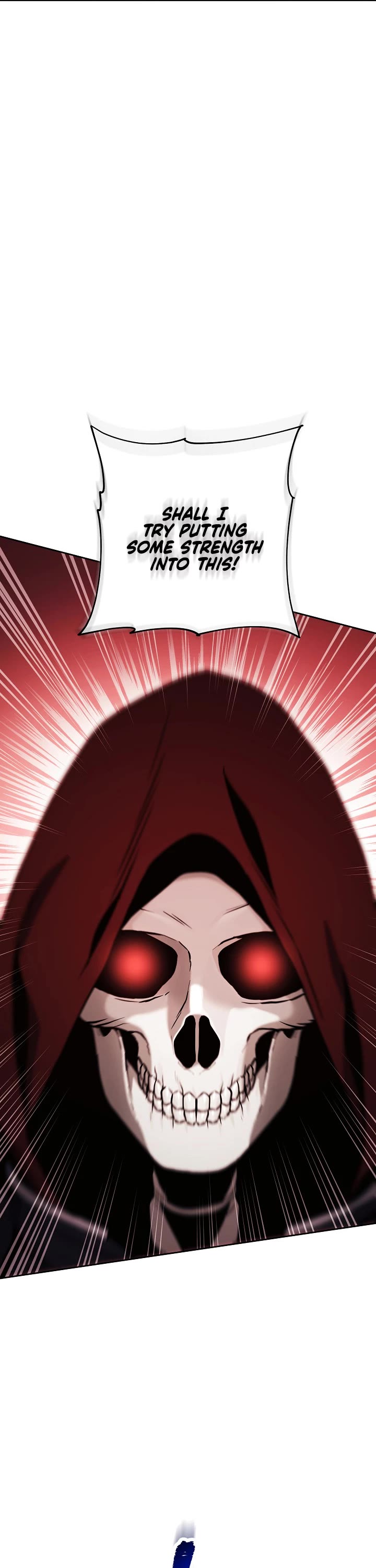 Skeleton Soldier Couldn’t Protect the Dungeon chapter 219 page 41