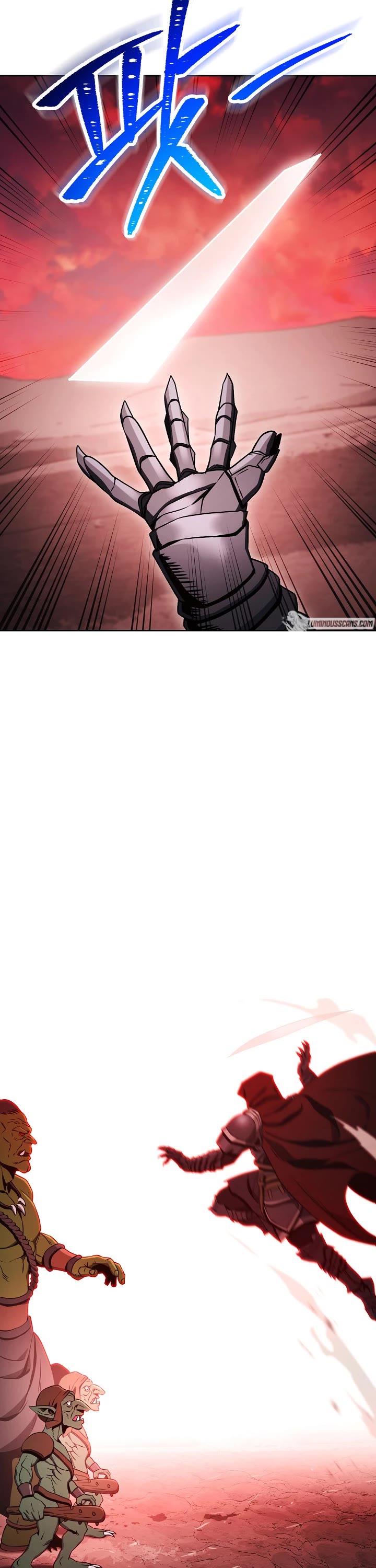 Skeleton Soldier Couldn’t Protect the Dungeon chapter 219 page 42