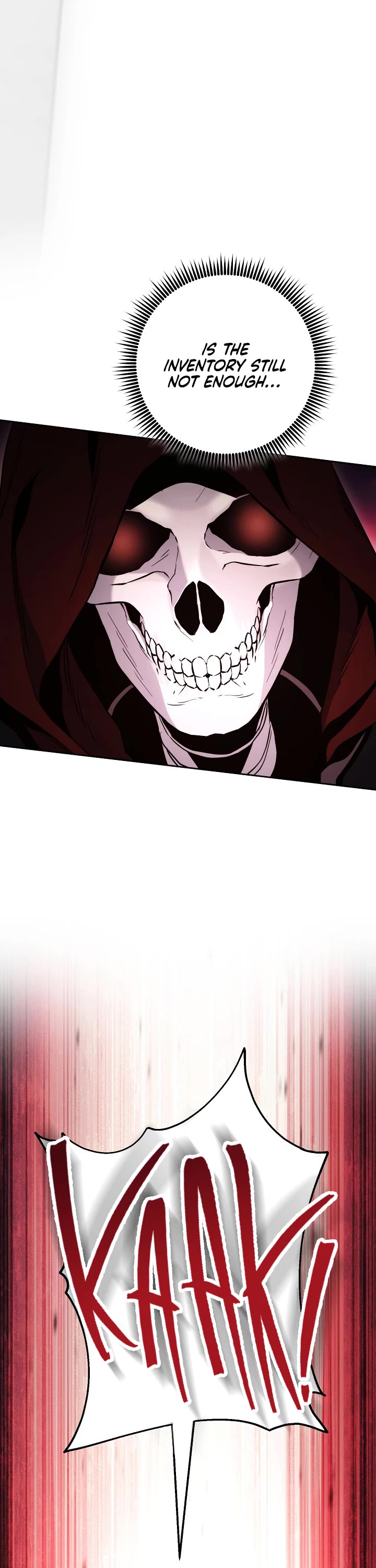 Skeleton Soldier Couldn’t Protect the Dungeon chapter 219 page 46