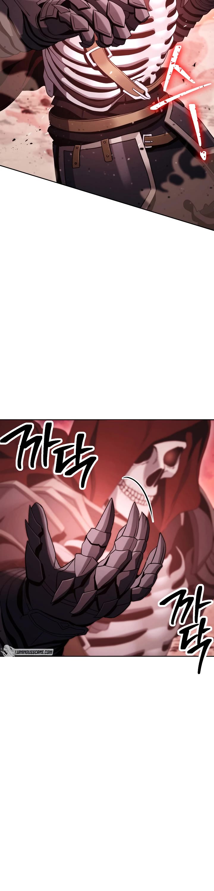 Skeleton Soldier Couldn’t Protect the Dungeon chapter 219 page 50