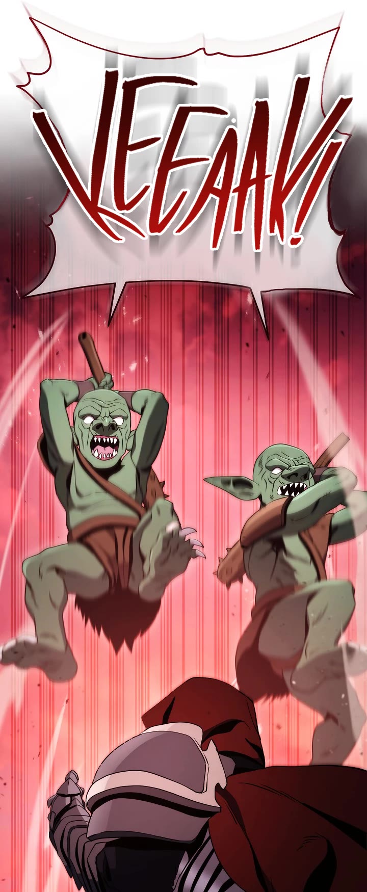 Skeleton Soldier Couldn’t Protect the Dungeon chapter 219 page 51