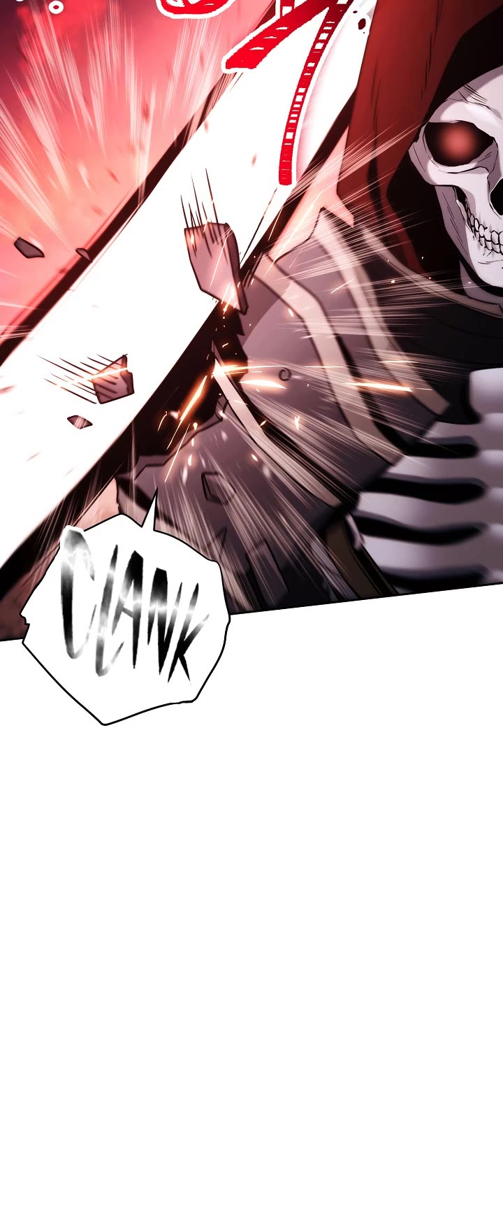 Skeleton Soldier Couldn’t Protect the Dungeon chapter 219 page 56