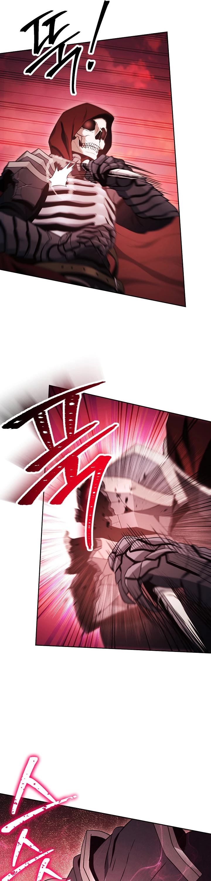 Skeleton Soldier Couldn’t Protect the Dungeon chapter 219 page 57