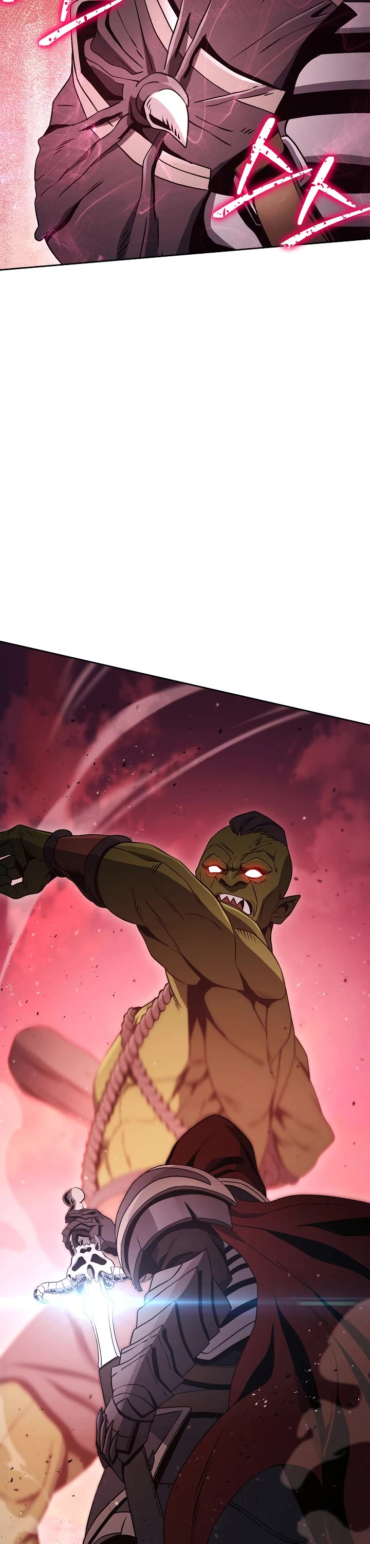 Skeleton Soldier Couldn’t Protect the Dungeon chapter 219 page 58