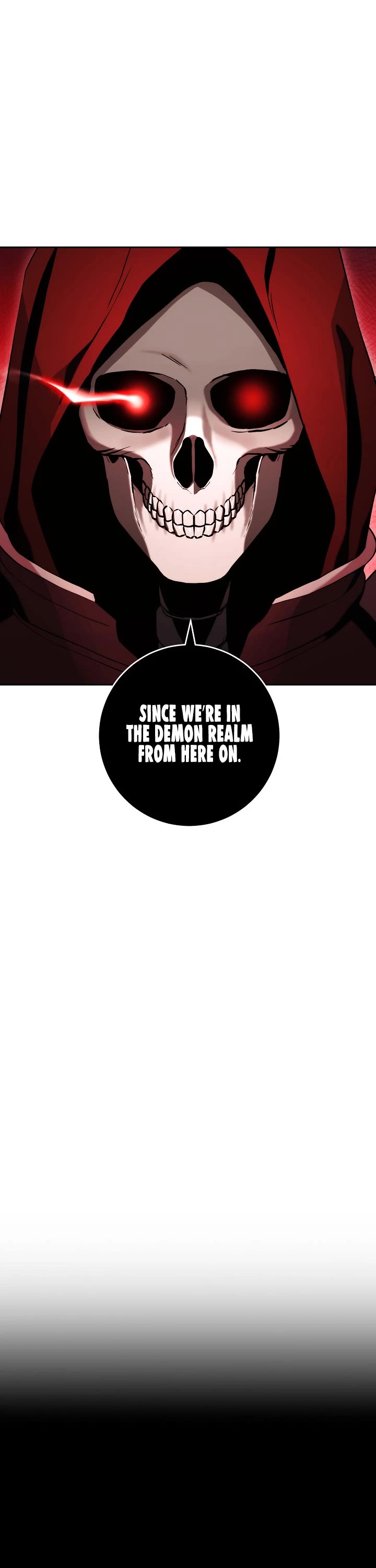 Skeleton Soldier Couldn’t Protect the Dungeon chapter 219 page 6