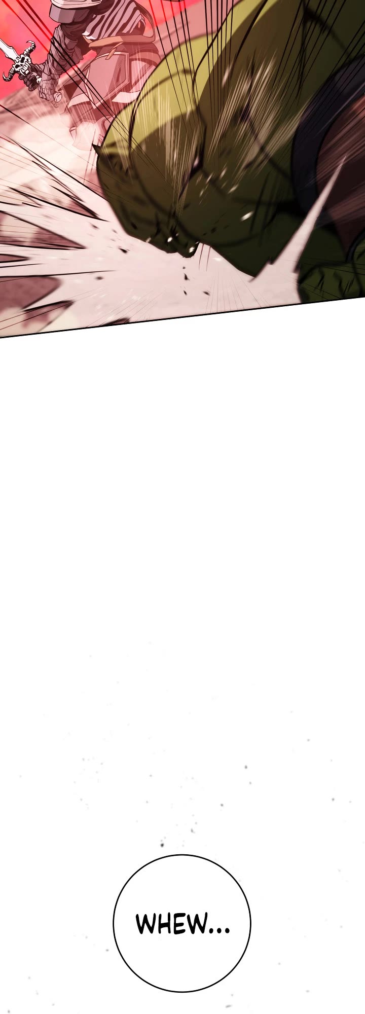 Skeleton Soldier Couldn’t Protect the Dungeon chapter 219 page 64