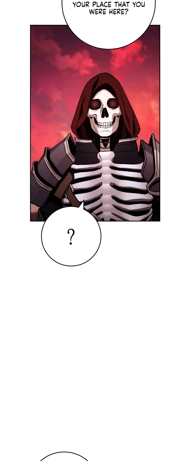 Skeleton Soldier Couldn’t Protect the Dungeon chapter 219 page 67