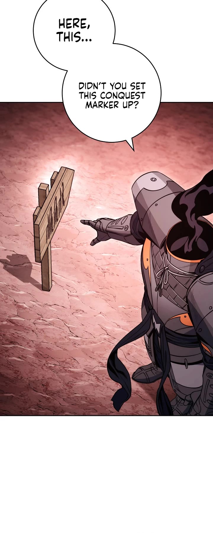 Skeleton Soldier Couldn’t Protect the Dungeon chapter 219 page 68