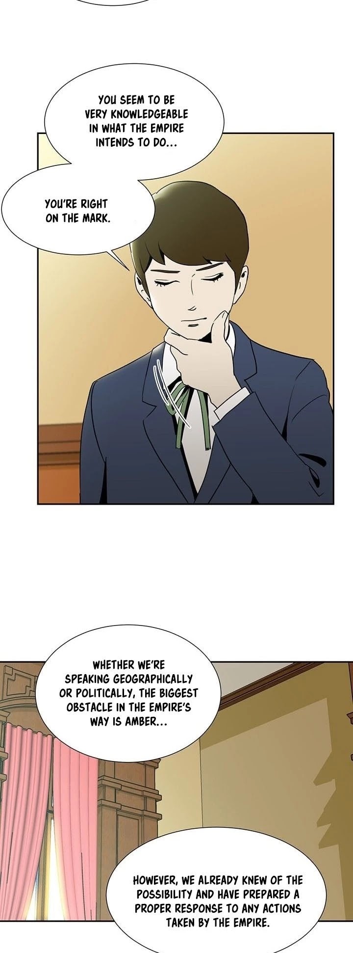 Skeleton Soldier Couldn’t Protect the Dungeon chapter 22 page 21