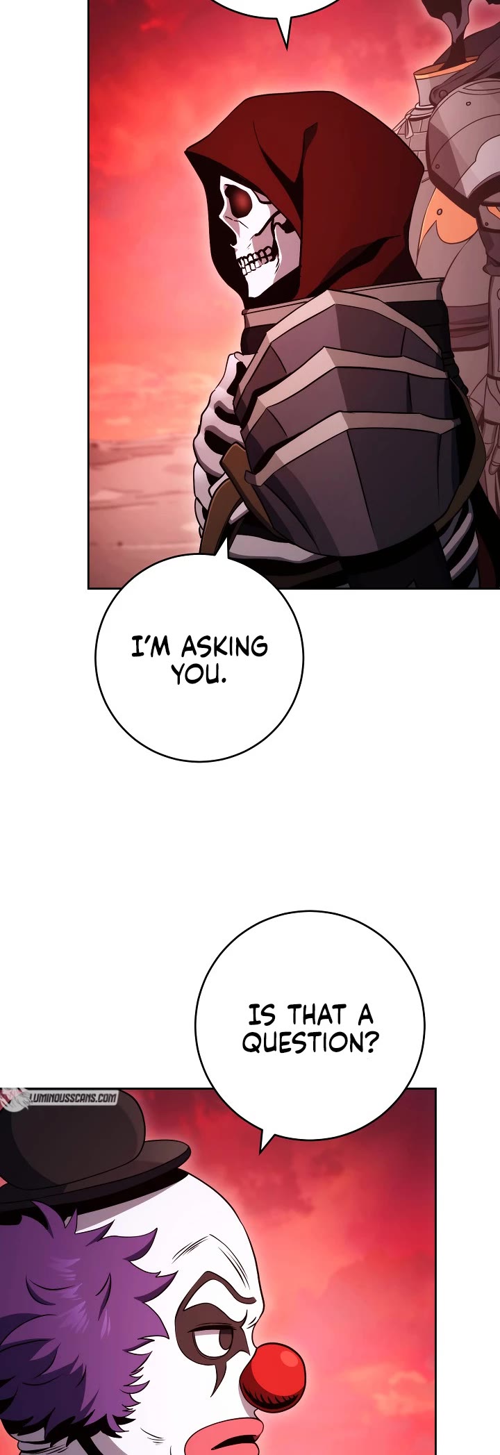 Skeleton Soldier Couldn’t Protect the Dungeon chapter 220 page 11