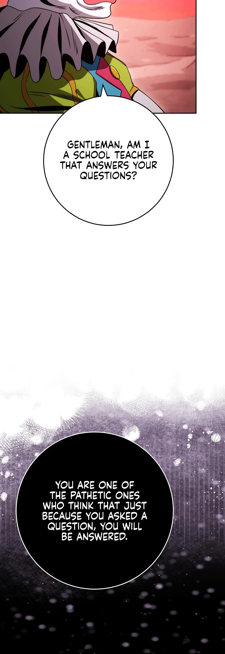 Skeleton Soldier Couldn’t Protect the Dungeon chapter 220 page 12