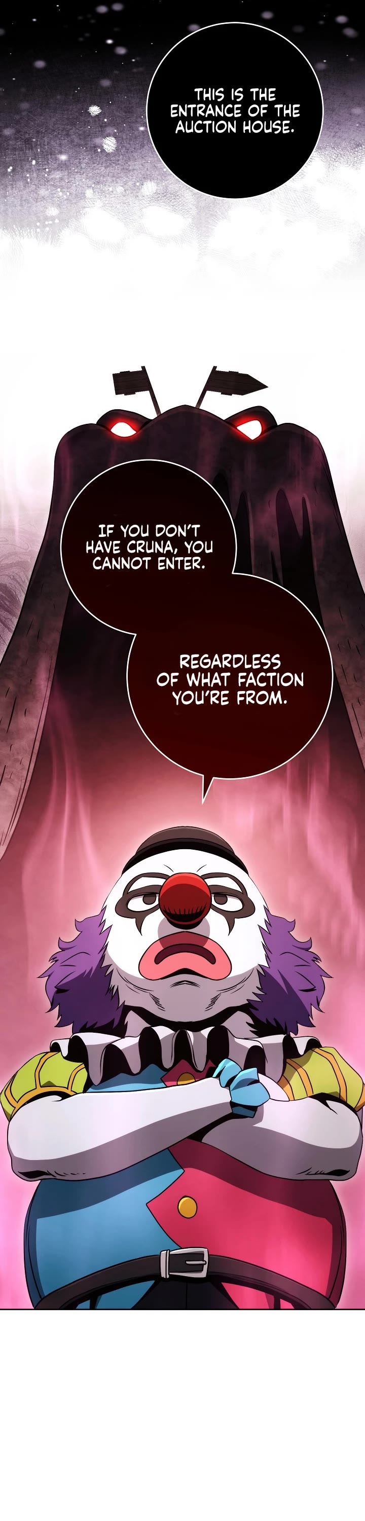 Skeleton Soldier Couldn’t Protect the Dungeon chapter 220 page 13