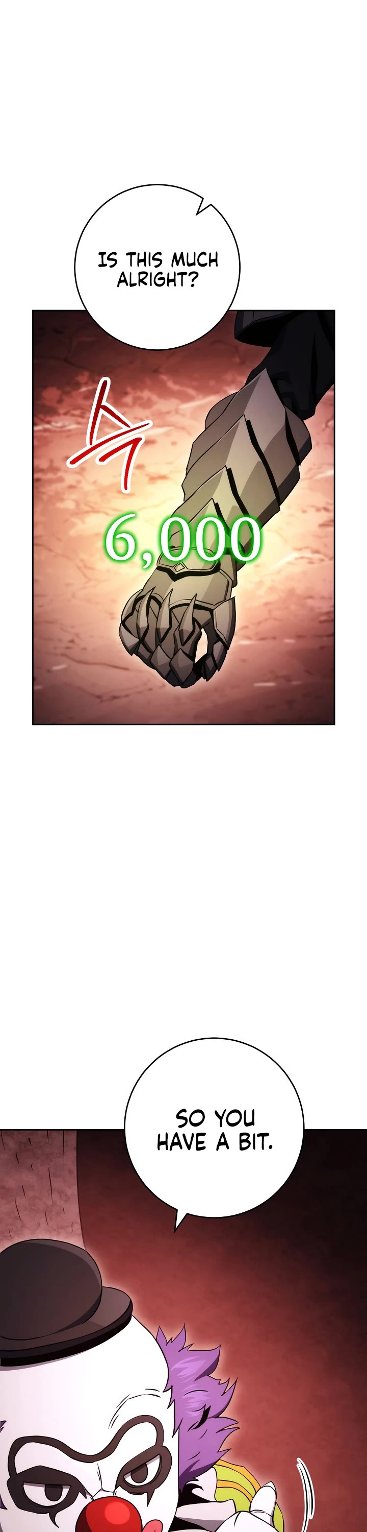 Skeleton Soldier Couldn’t Protect the Dungeon chapter 220 page 14