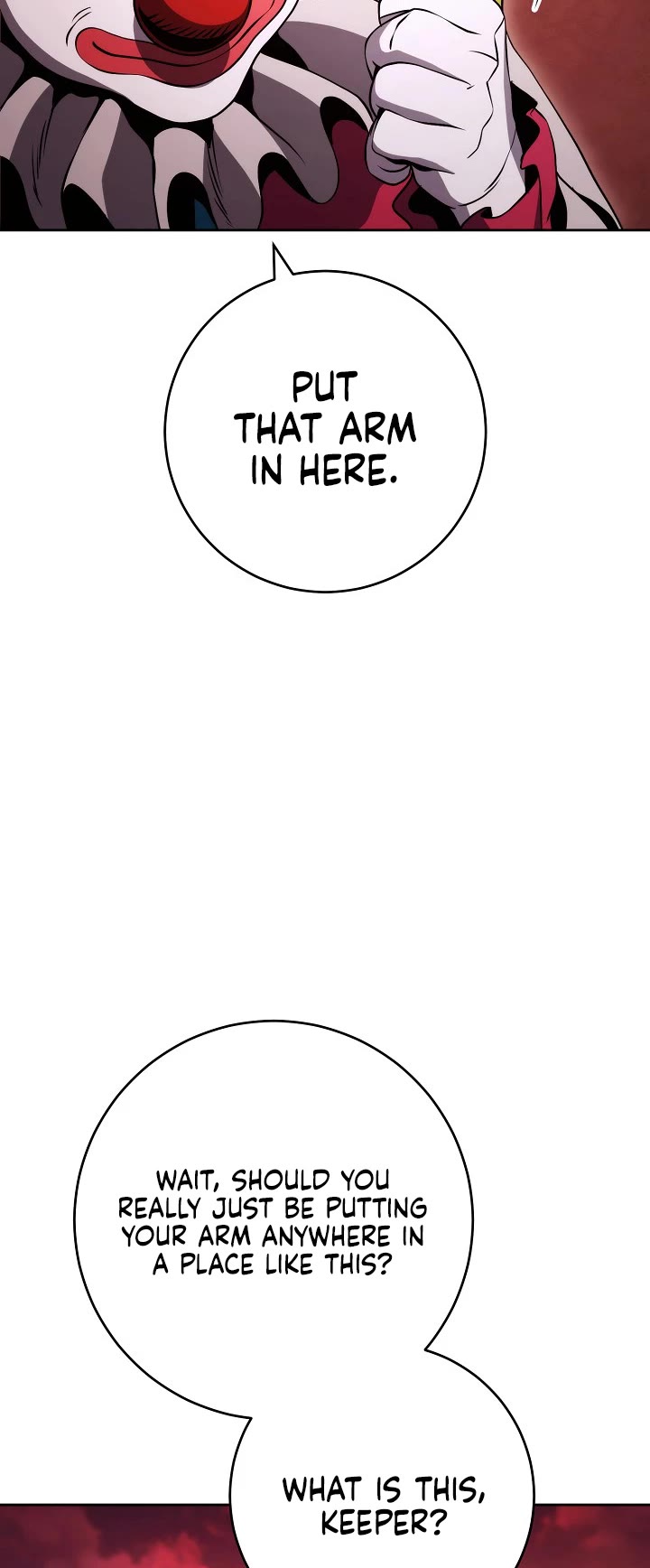 Skeleton Soldier Couldn’t Protect the Dungeon chapter 220 page 15