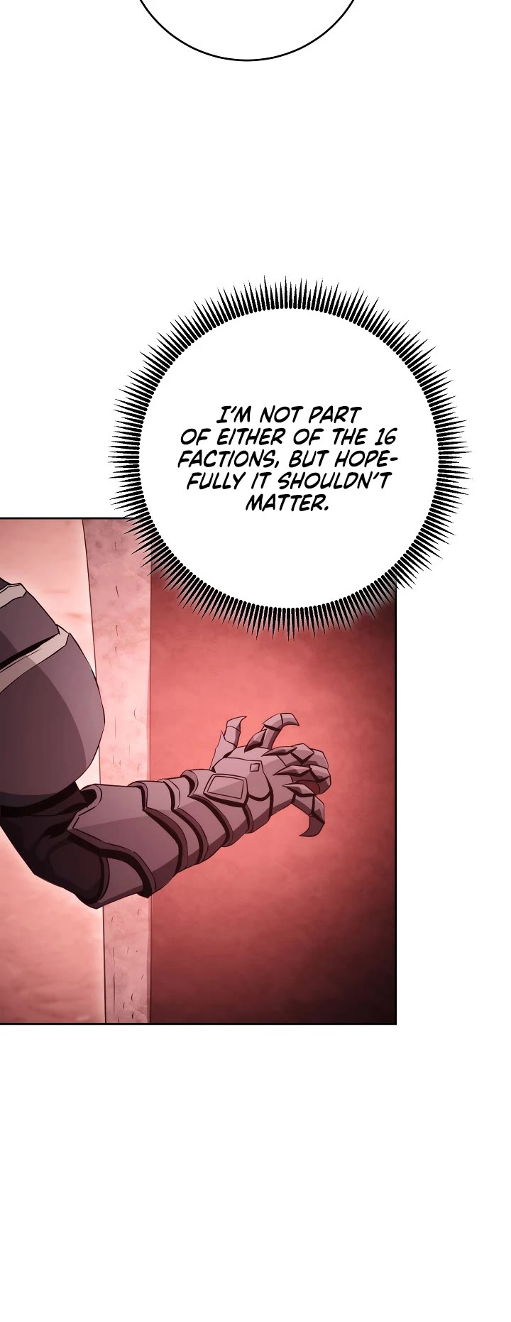 Skeleton Soldier Couldn’t Protect the Dungeon chapter 220 page 20