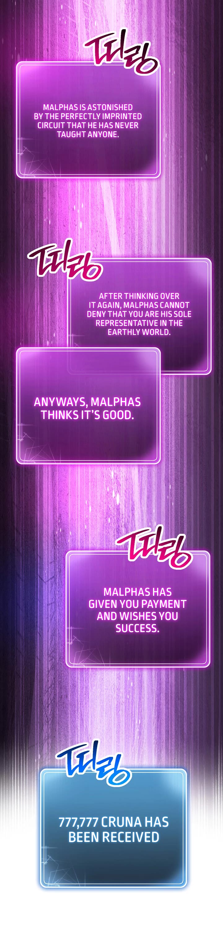 Skeleton Soldier Couldn’t Protect the Dungeon chapter 220 page 25