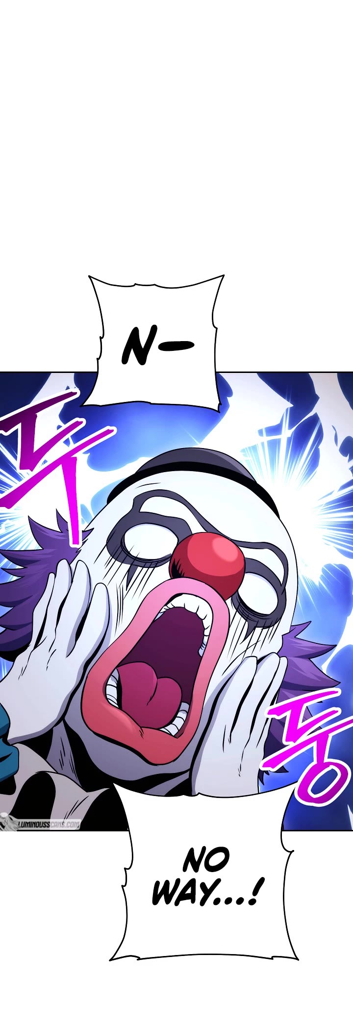 Skeleton Soldier Couldn’t Protect the Dungeon chapter 220 page 27