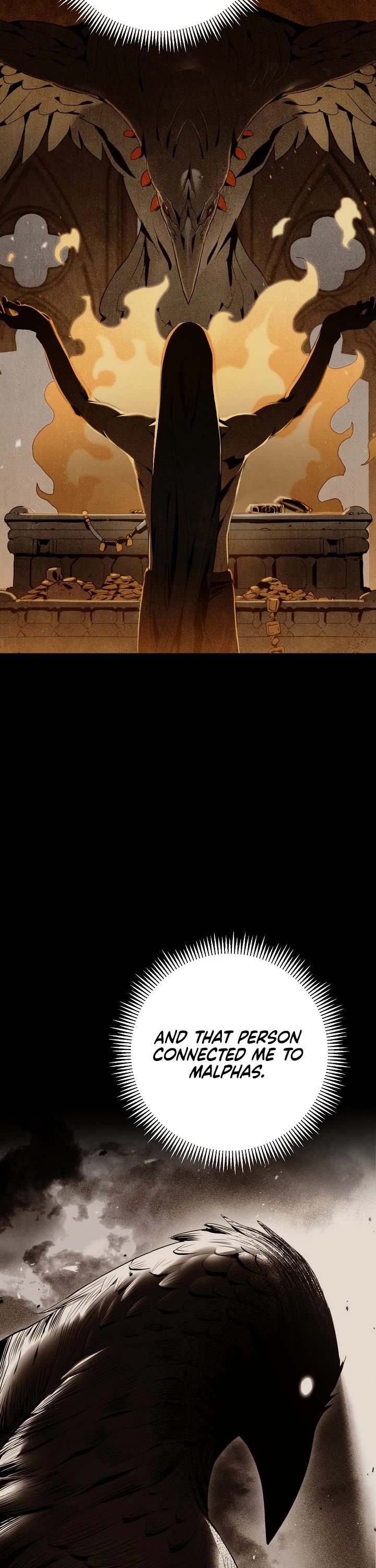 Skeleton Soldier Couldn’t Protect the Dungeon chapter 220 page 30