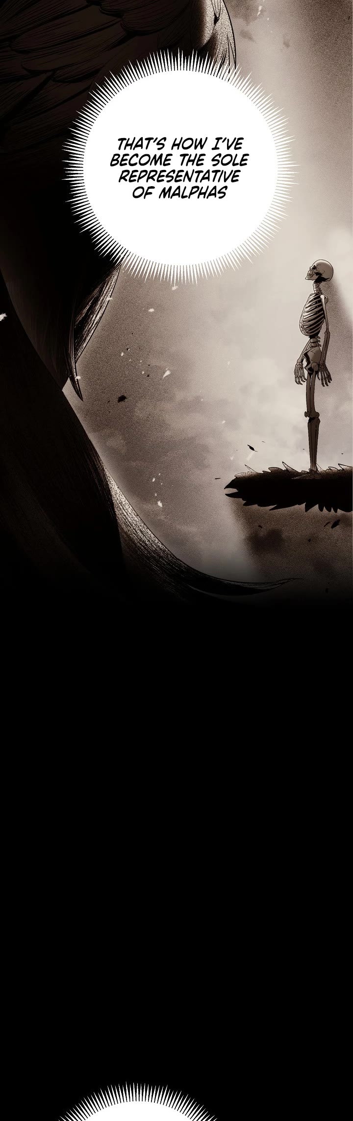 Skeleton Soldier Couldn’t Protect the Dungeon chapter 220 page 31