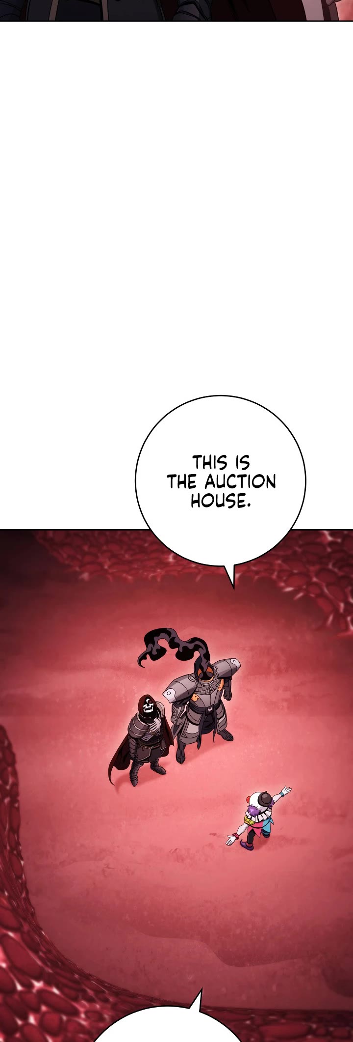 Skeleton Soldier Couldn’t Protect the Dungeon chapter 220 page 39