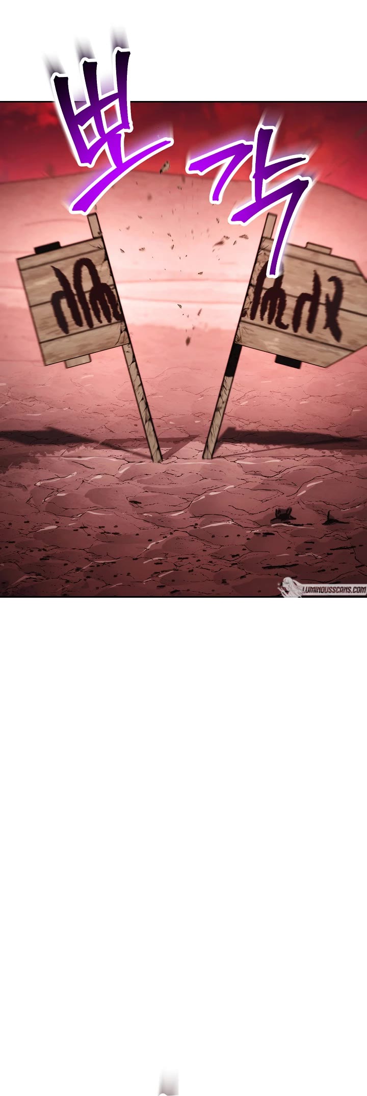 Skeleton Soldier Couldn’t Protect the Dungeon chapter 220 page 4