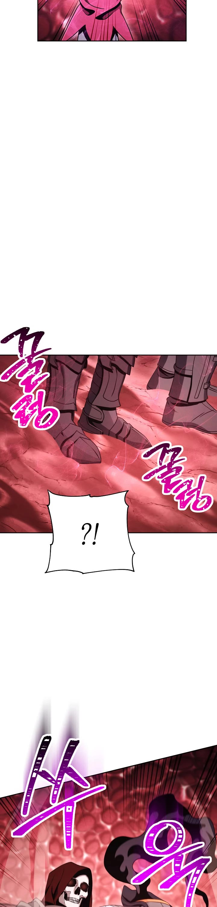 Skeleton Soldier Couldn’t Protect the Dungeon chapter 220 page 46