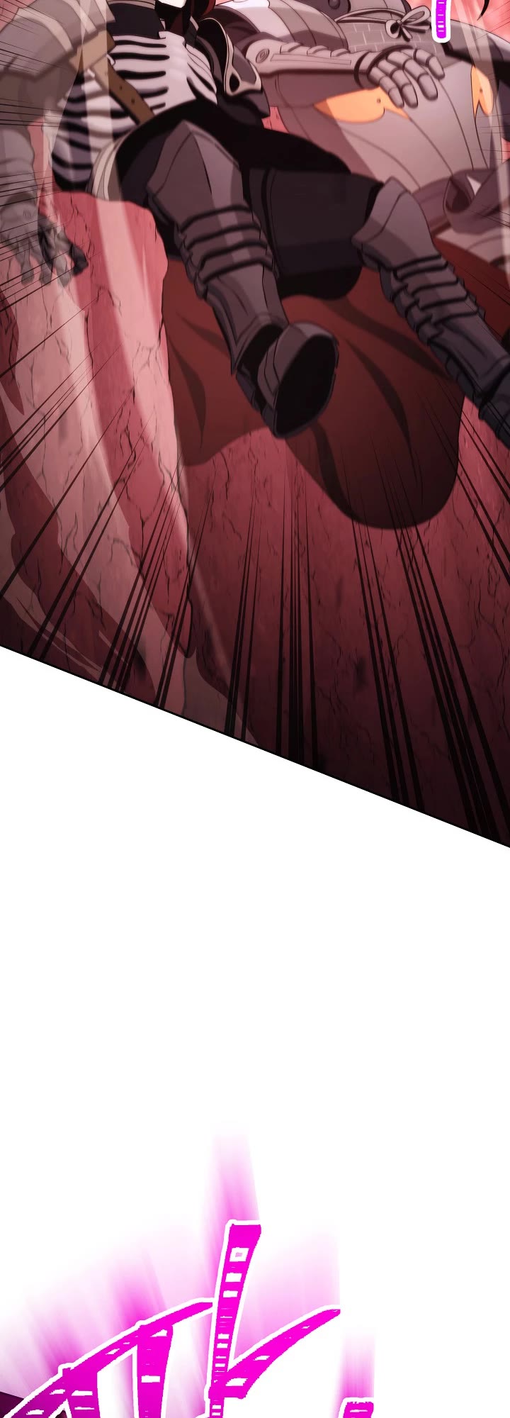 Skeleton Soldier Couldn’t Protect the Dungeon chapter 220 page 47