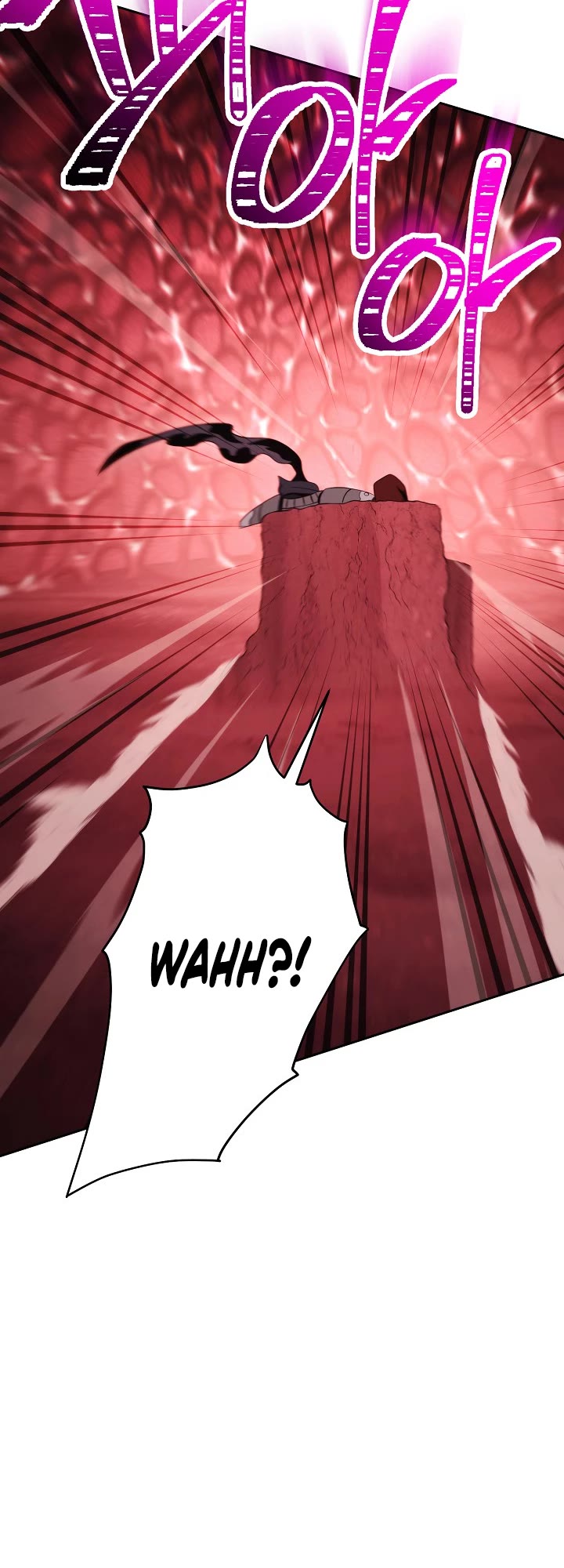 Skeleton Soldier Couldn’t Protect the Dungeon chapter 220 page 48