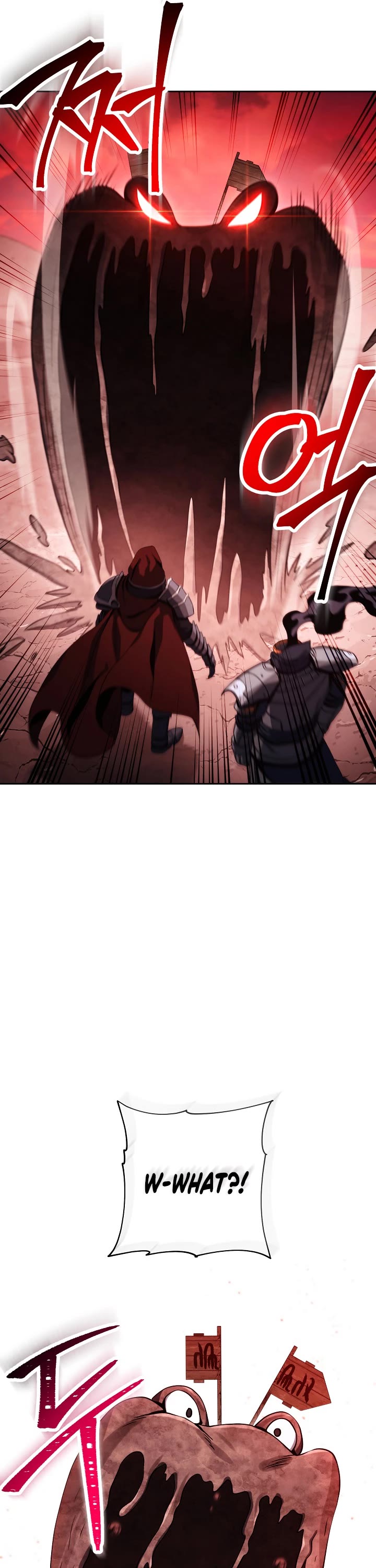 Skeleton Soldier Couldn’t Protect the Dungeon chapter 220 page 5