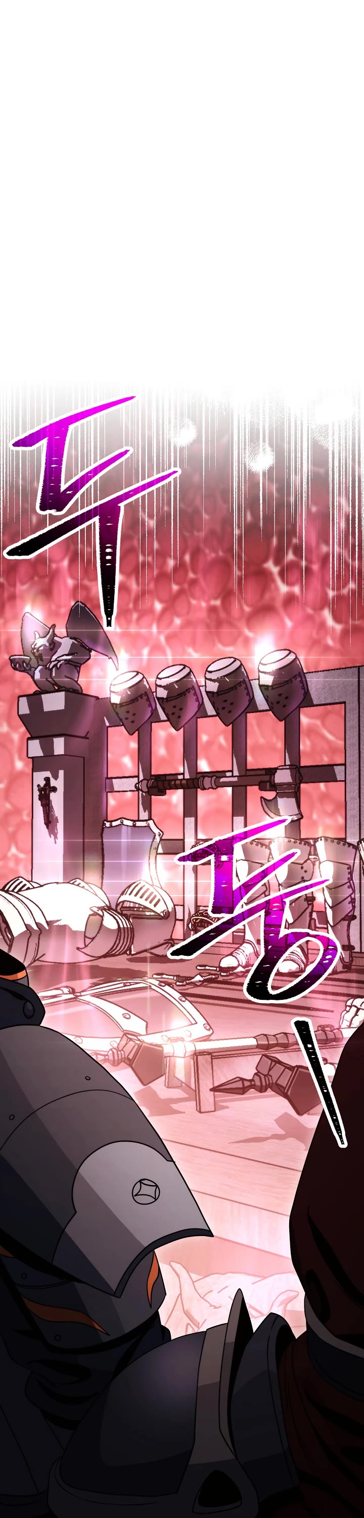 Skeleton Soldier Couldn’t Protect the Dungeon chapter 220 page 50