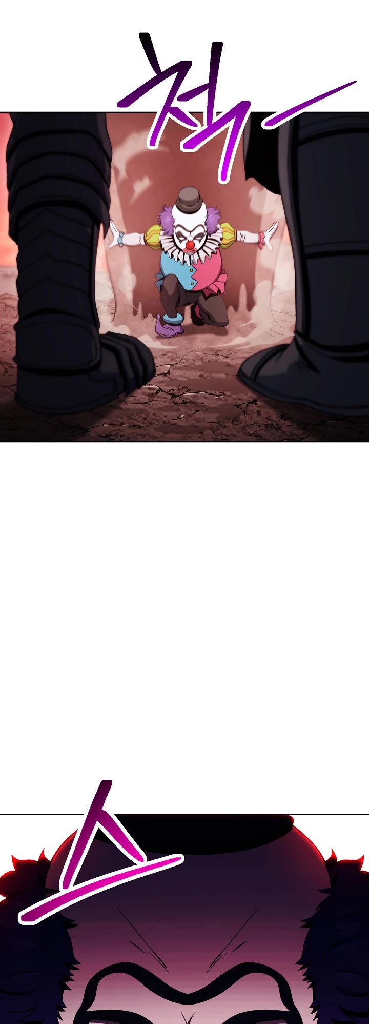 Skeleton Soldier Couldn’t Protect the Dungeon chapter 220 page 7