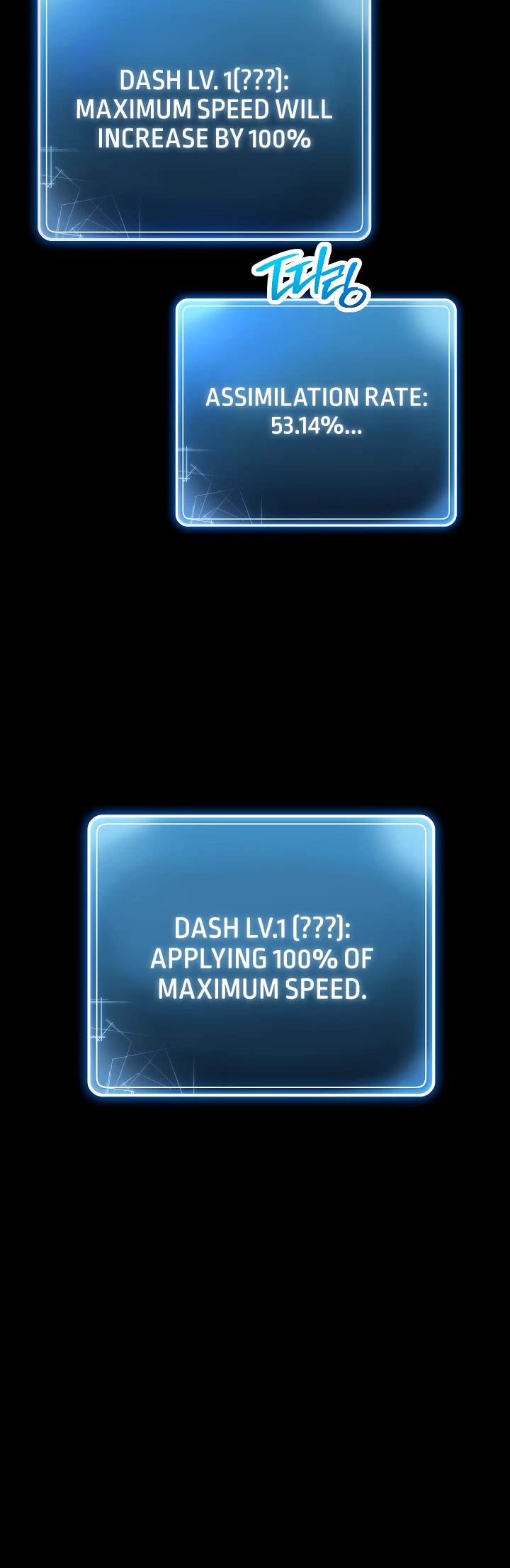 Skeleton Soldier Couldn’t Protect the Dungeon chapter 221 page 39