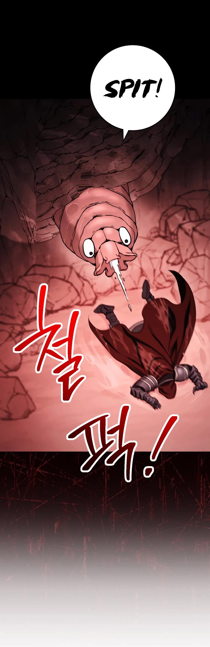 Skeleton Soldier Couldn’t Protect the Dungeon chapter 221 page 40