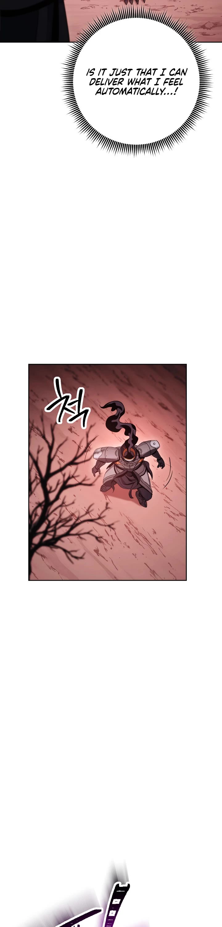 Skeleton Soldier Couldn’t Protect the Dungeon chapter 221 page 49