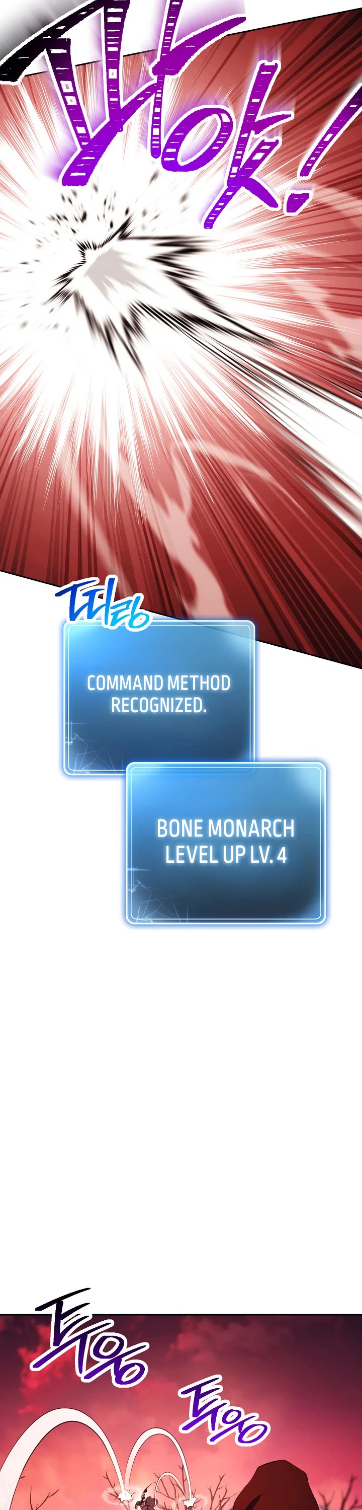 Skeleton Soldier Couldn’t Protect the Dungeon chapter 221 page 50