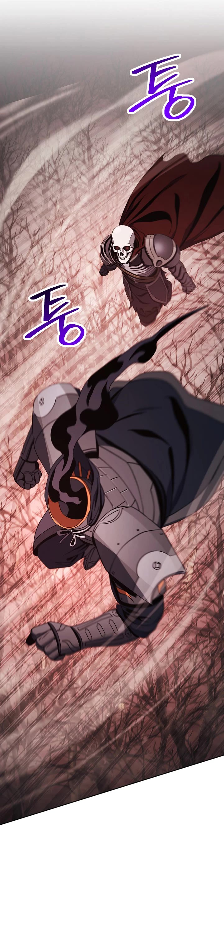 Skeleton Soldier Couldn’t Protect the Dungeon chapter 221 page 53